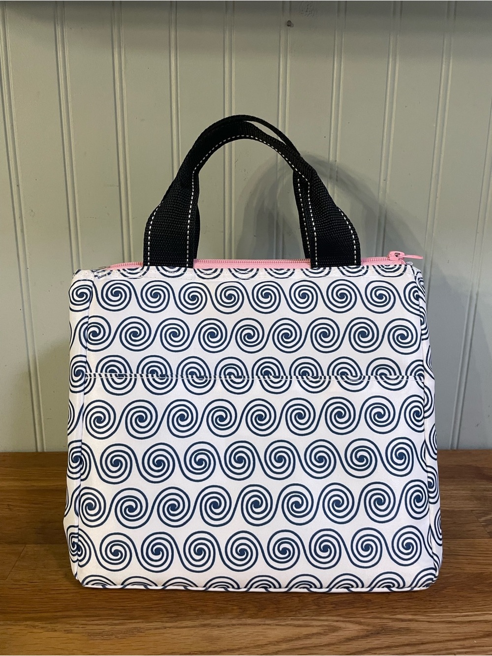 Scout Eloise Lunch Bag in "Odyssea" Pattern - Picture 3 of 6